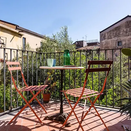 Classic La Maddalena By Wonderful Italy Appartement *